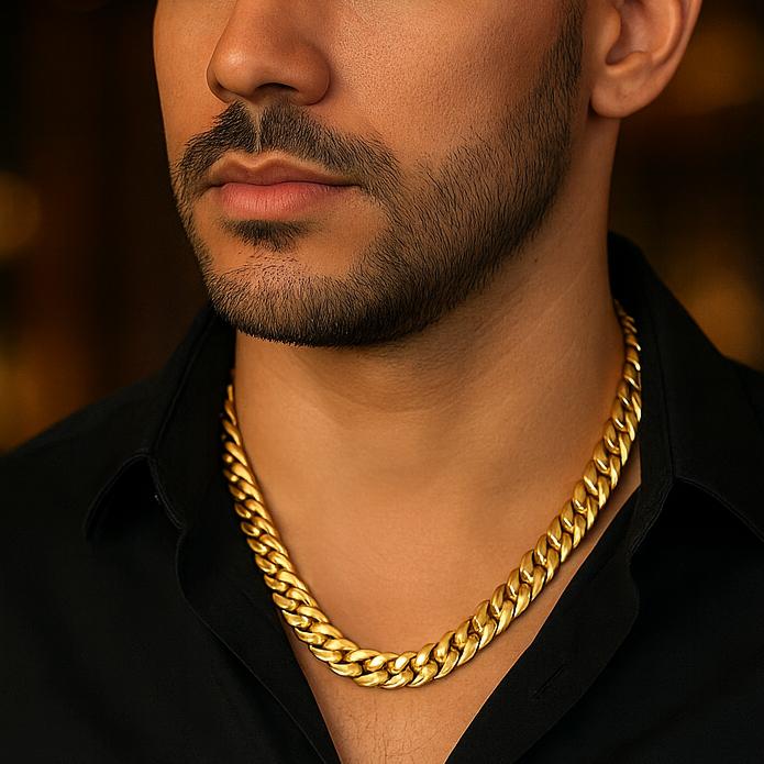 CHAINS Collection - adgoldjewelers