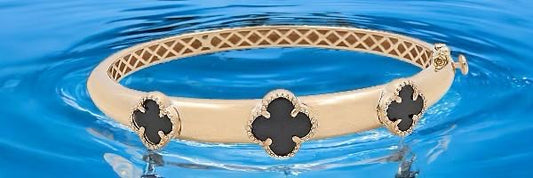 10K Yellow Gold / Size:  / Weight:  / parte de anillos de compromiso