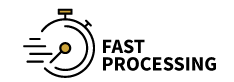 Secure Order Processing