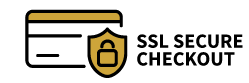 SSL Secure Checkout