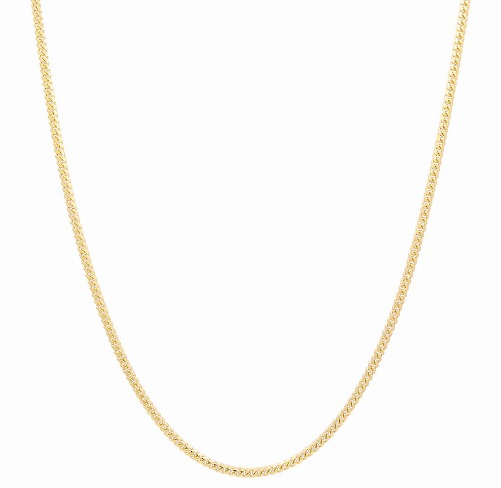 14k Chain