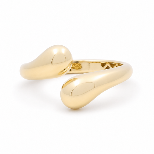 10K Fashion Women's Ring (completar pago)